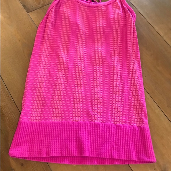 Athleta 2 in 1 Support Tank- Women’s M - Picture 3 of 5